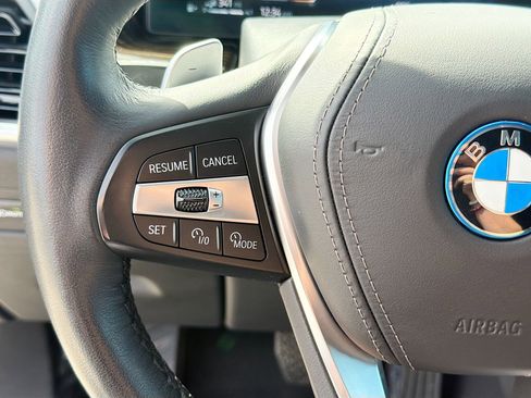 Used 2025 BMW X5 xDrive50e image 39