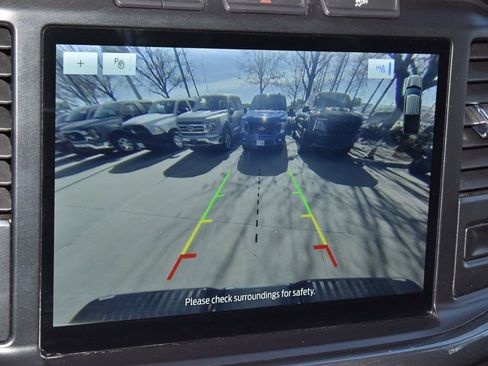 Certified 2022 Ford F150 XLT w/ Equipment Group 302A High image 28