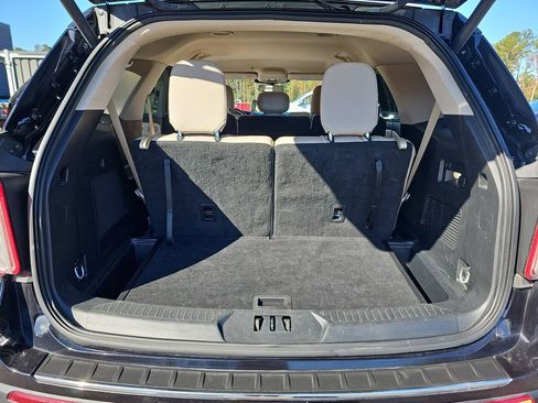 Used 2023 Ford Explorer Limited image 15