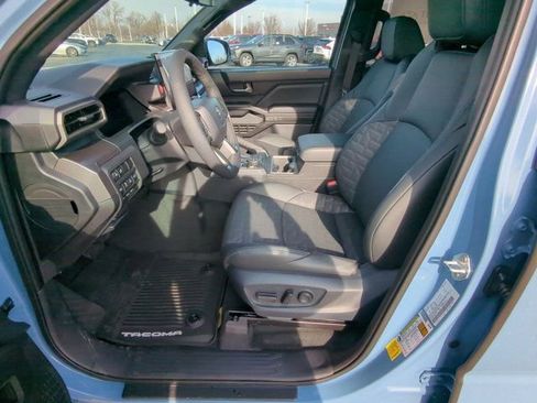 New 2026 Toyota Tacoma TRD Off-Road image 7