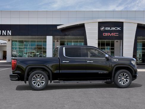 New 2026 GMC Sierra 1500 Denali w/ Technology Package AWD/4WD image 5