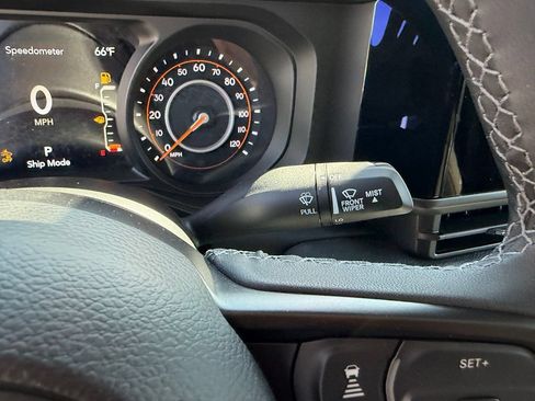 New 2026 Jeep Gladiator Sport AWD/4WD image 14
