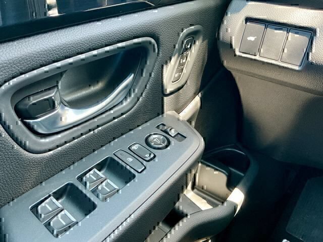 New 2026 Honda Pilot EX-L image 18