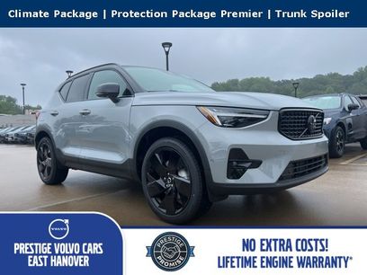 New 2026 Volvo XC40 B5 Ultra w/ Protection Package Premier
