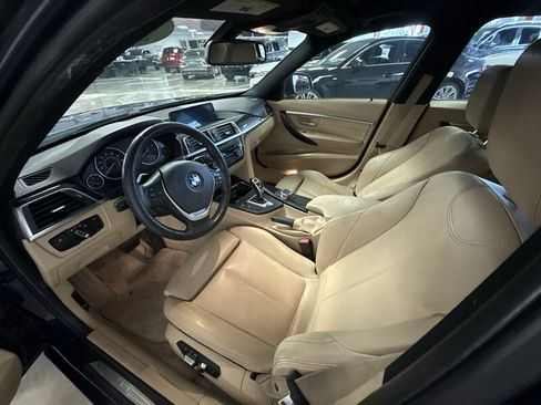 Used 2016 BMW 328i xDrive Sedan AWD/4WD image 16