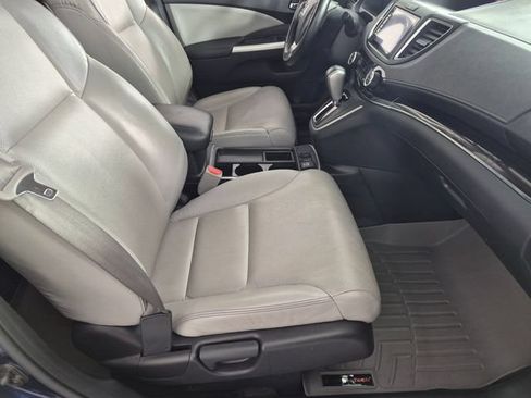 Used 2016 Honda CR-V EX-L image 29