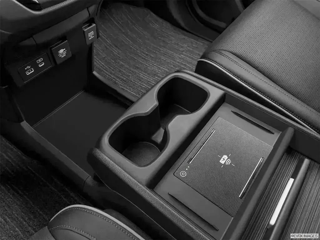 New 2027 Honda Odyssey Elite image 52