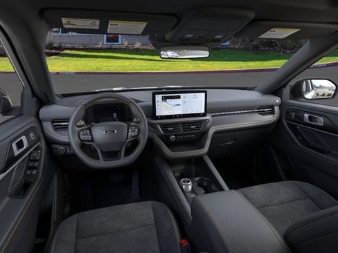 New 2026 Ford Explorer Tremor w/ Tremor Ultimate Package image 9