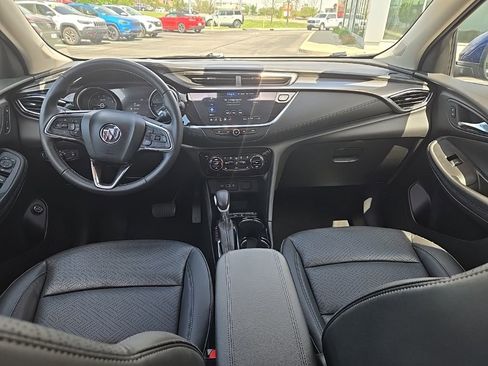 Used 2023 Buick Encore GX Essence w/ Experience Buick Package FWD image 36