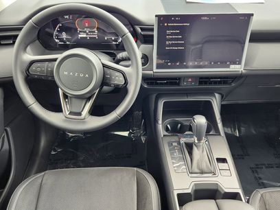 New 2026 MAZDA CX-5 Select