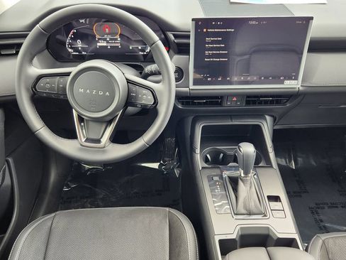 New 2026 MAZDA CX-5 Select AWD/4WD image 3