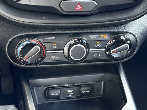 Used 2021 Kia Soul GT-Line FWD image 18
