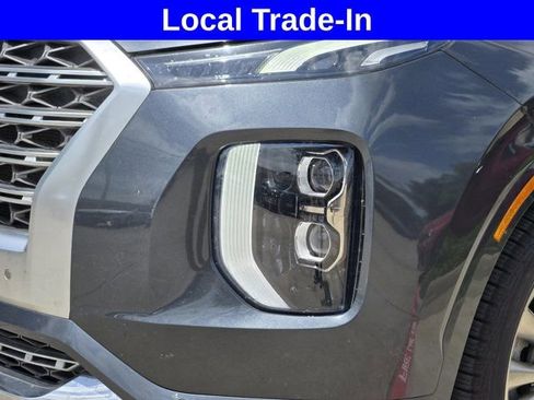 Used 2020 Hyundai Palisade Limited AWD/4WD image 9
