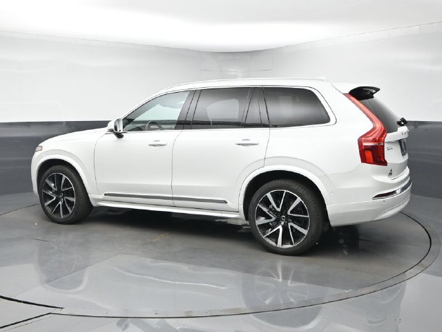 Used 2024 Volvo XC90 B6 Plus w/ Protection Package AWD/4WD image 6