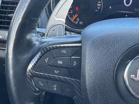 Used 2014 Jeep Grand Cherokee Overland image 20