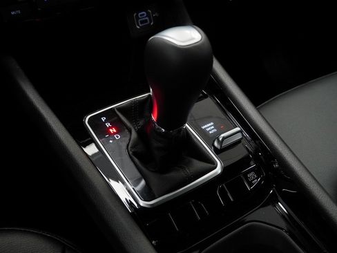 New 2026 Jeep Compass Latitude image 26