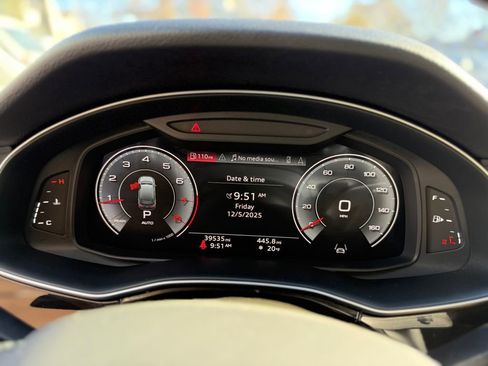 Used 2023 Audi Q7 2.0T Premium Plus w/ Premium Plus Package image 18