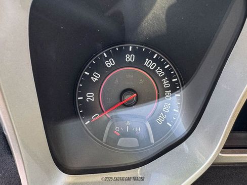 Used 2013 Chevrolet Camaro ZL1 image 43