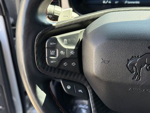 Used 2022 Ford Bronco Raptor AWD/4WD image 35