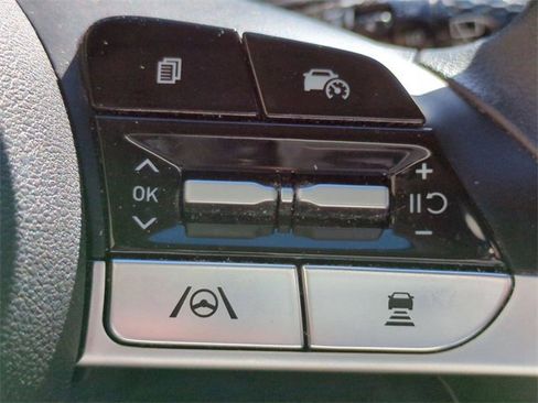 Certified 2024 Hyundai Tucson SEL image 31