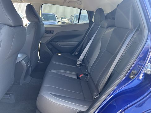New 2026 Subaru Crosstrek 2.0i Premium image 23