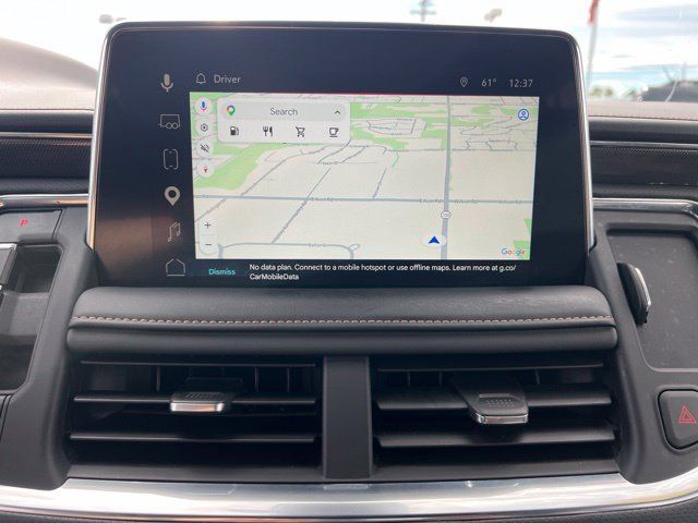 Used 2023 GMC Yukon AT4 w/ AT4 Premium Package AWD/4WD image 32