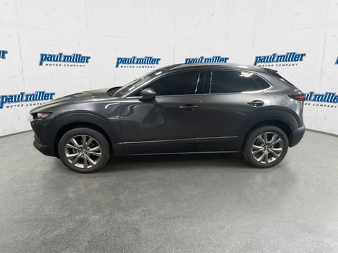 Used 2024 MAZDA CX-30 AWD 2.5 S w/ Premium Package image 6