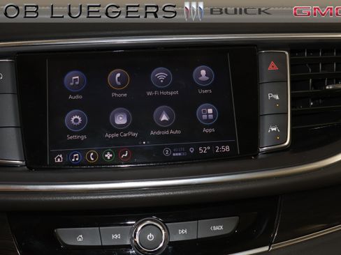 Certified 2023 Buick Enclave Essence image 26