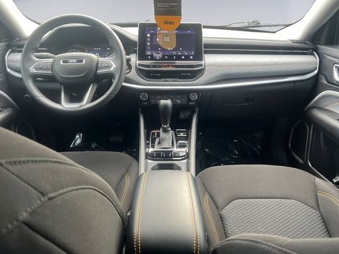 Certified 2022 Jeep Compass Sport image 13