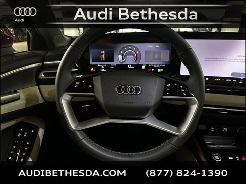 New 2026 Audi A5 2.0T Premium Plus AWD/4WD image 14
