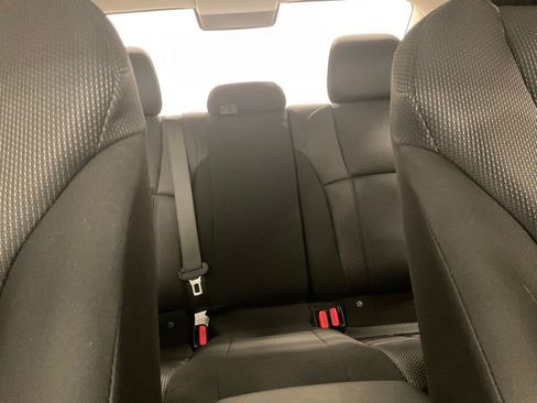 Certified 2023 Subaru Impreza 2.0i Premium AWD/4WD image 23
