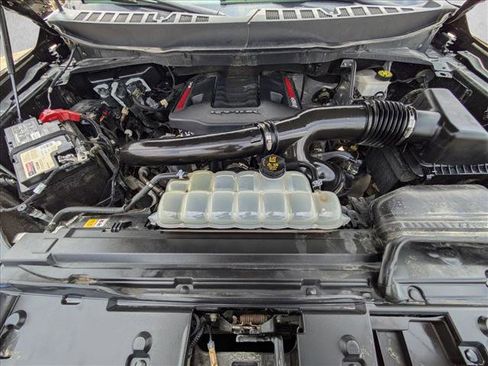 Used 2024 Ford F150 Raptor AWD/4WD image 23