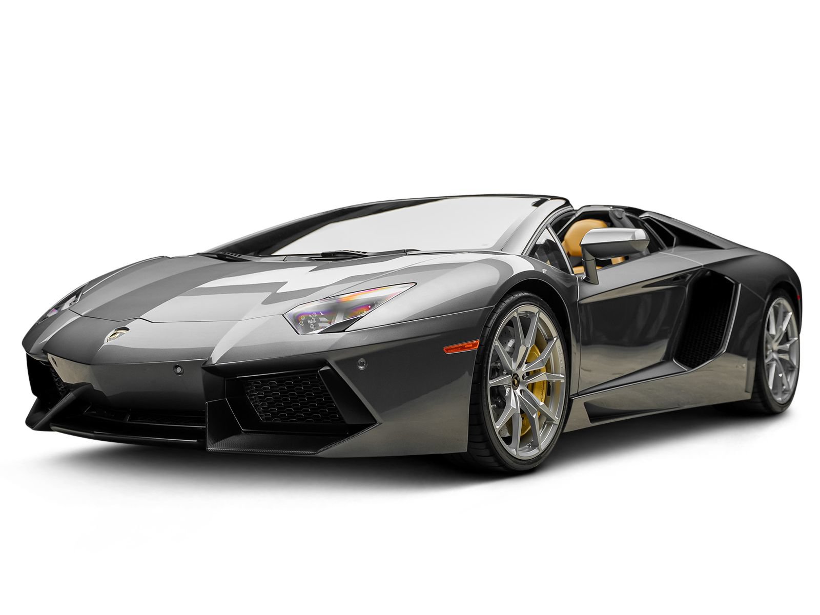 Used 2014 Lamborghini Aventador LP 700-4 AWD/4WD image 11
