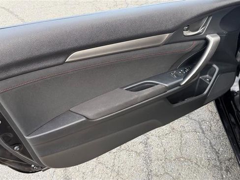 Used 2020 Honda Civic Si image 7