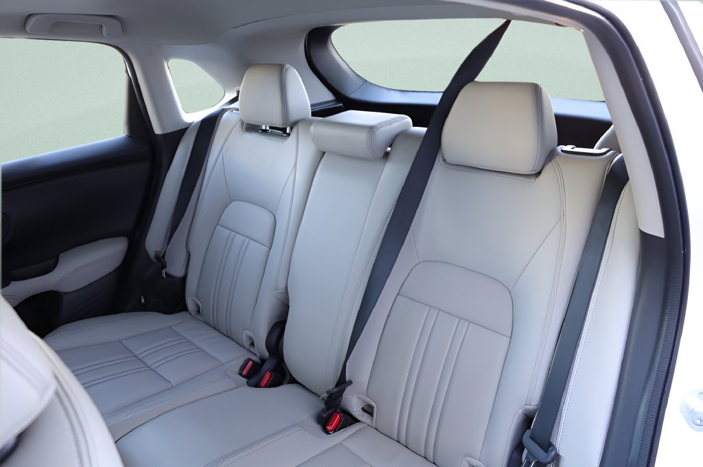 Used 2026 Honda HR-V EX-L image 21