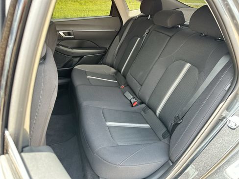 Used 2026 Hyundai Sonata SEL FWD image 21