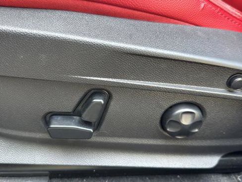 Used 2019 Alfa Romeo Stelvio Ti Sport w/ Quick Order Package 22S Sport image 13