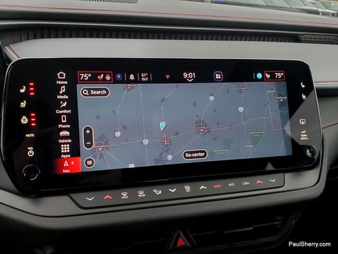 New 2026 Dodge Charger Daytona Scat Pack image 42