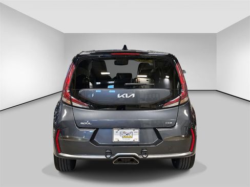 Used 2024 Kia Soul GT-Line image 4