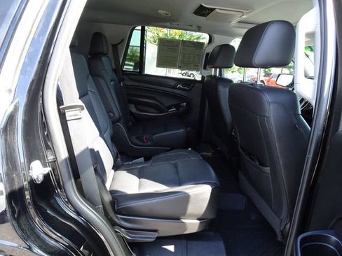 Used 2019 GMC Yukon SLT w/ Graphite Performance Edition RWD image 20