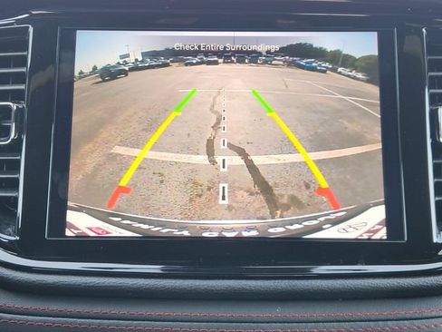 Used 2024 Dodge Durango R/T AWD/4WD image 17