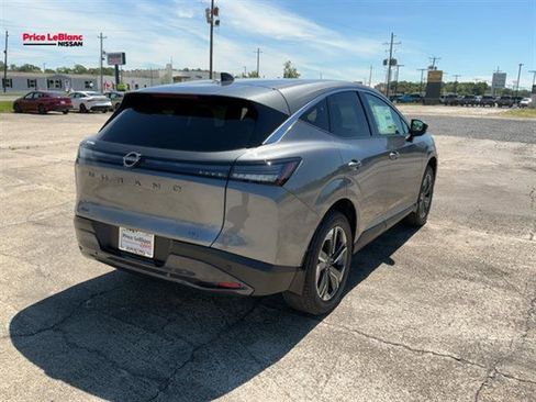 New 2026 Nissan Murano SL AWD/4WD image 3