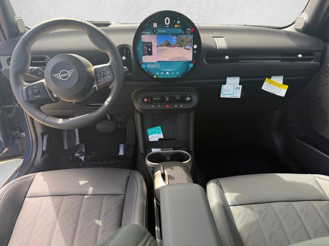 New 2027 MINI Cooper S FWD image 16