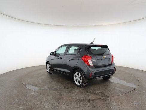 Used 2021 Chevrolet Spark LS image 11