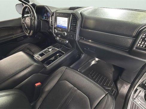 Used 2021 Ford Expedition Max Limited image 50