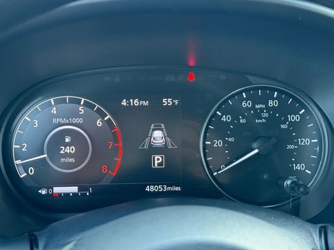 Used 2024 Nissan Kicks SV image 30