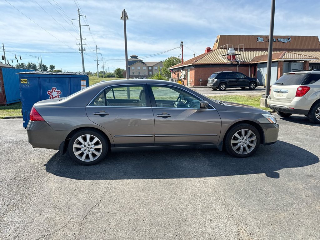 Used 2007 Honda Accord EX-L image 6