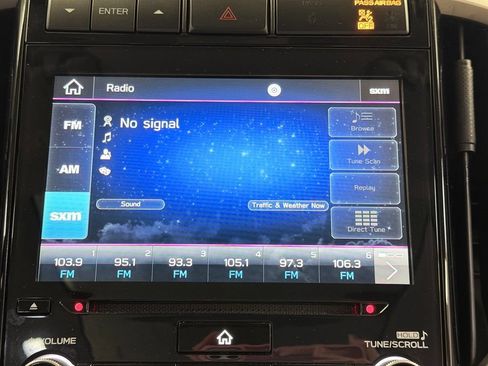 Used 2020 Subaru Ascent Limited w/ Technology Package AWD/4WD image 64