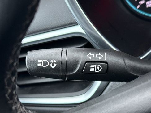 Certified 2024 Chevrolet Equinox LT image 19