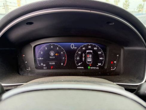 Used 2022 Honda Civic Sport Touring image 19